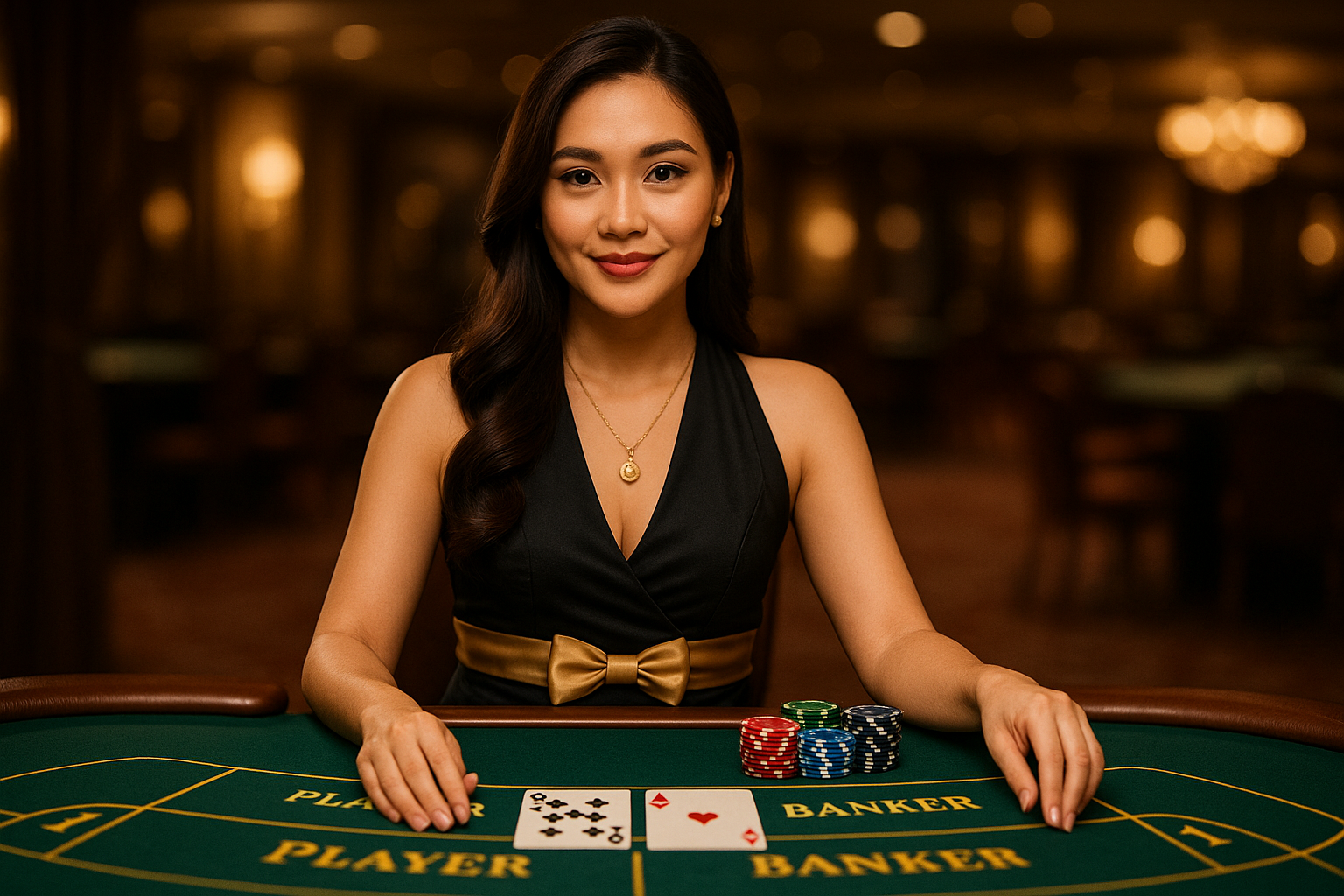 Live Casino Philippines