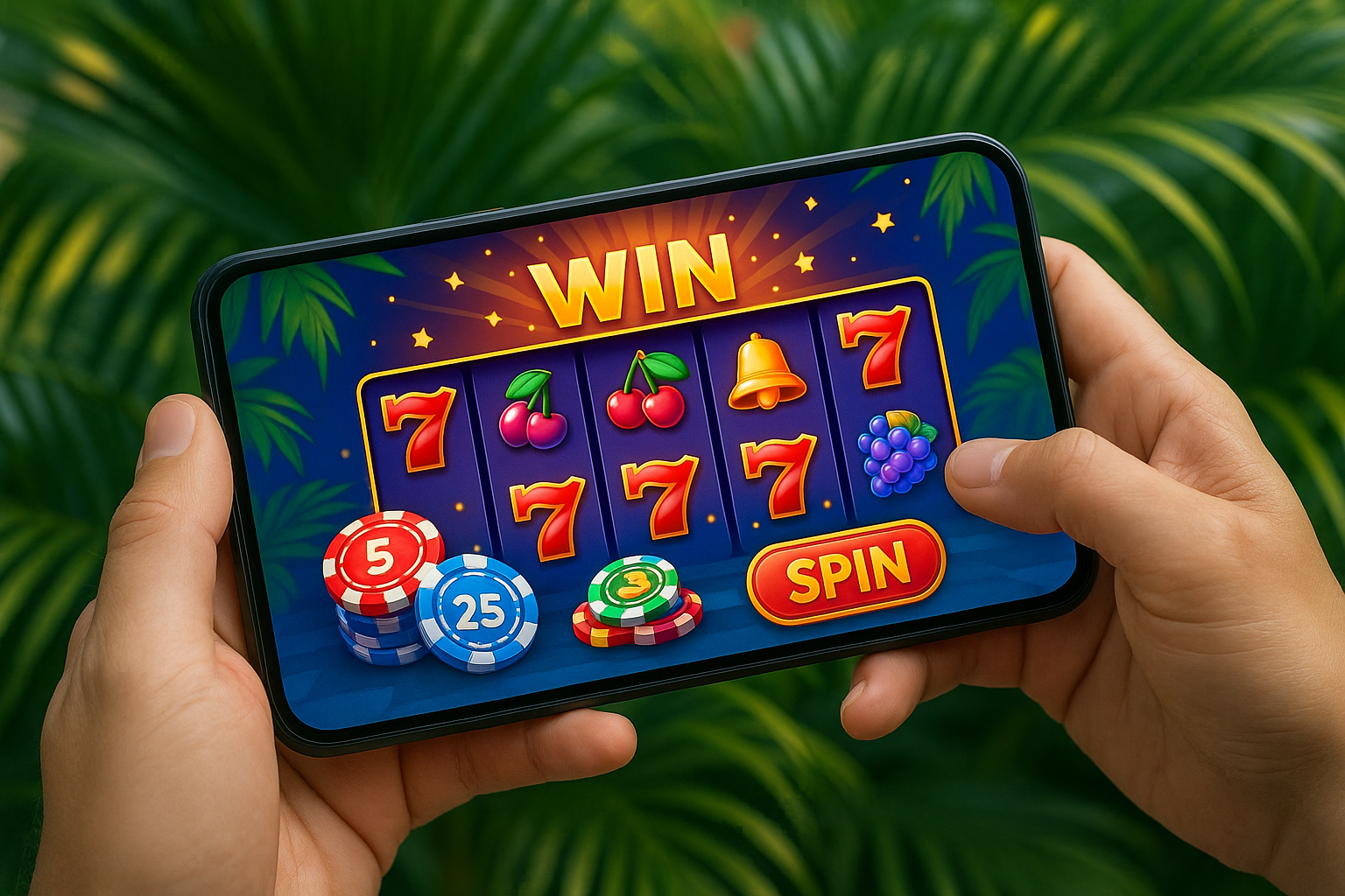 Mobile Gaming Philippines