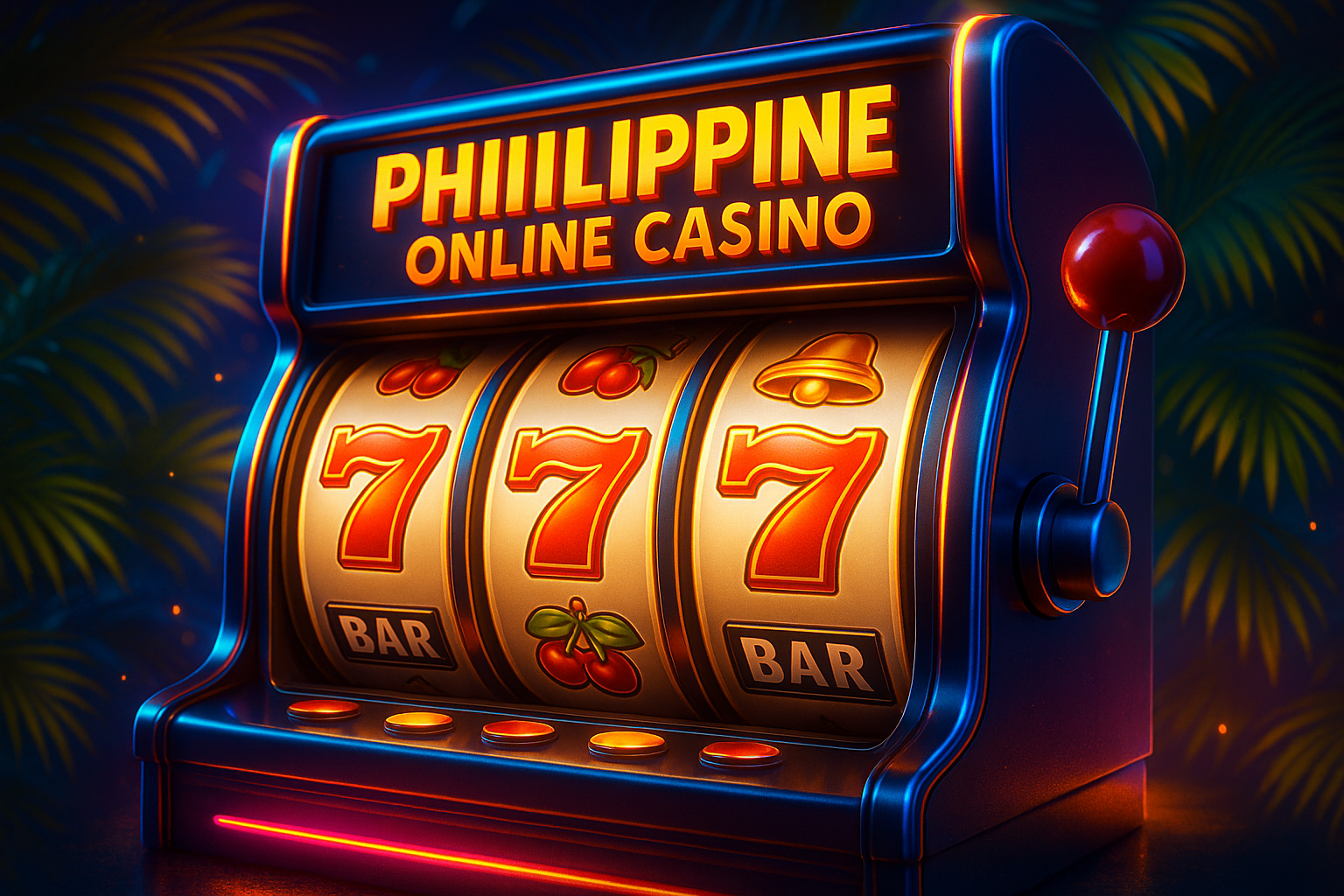 Online Slots Philippines